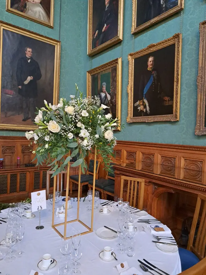 Charlotte and Edward Charlotte and Edward